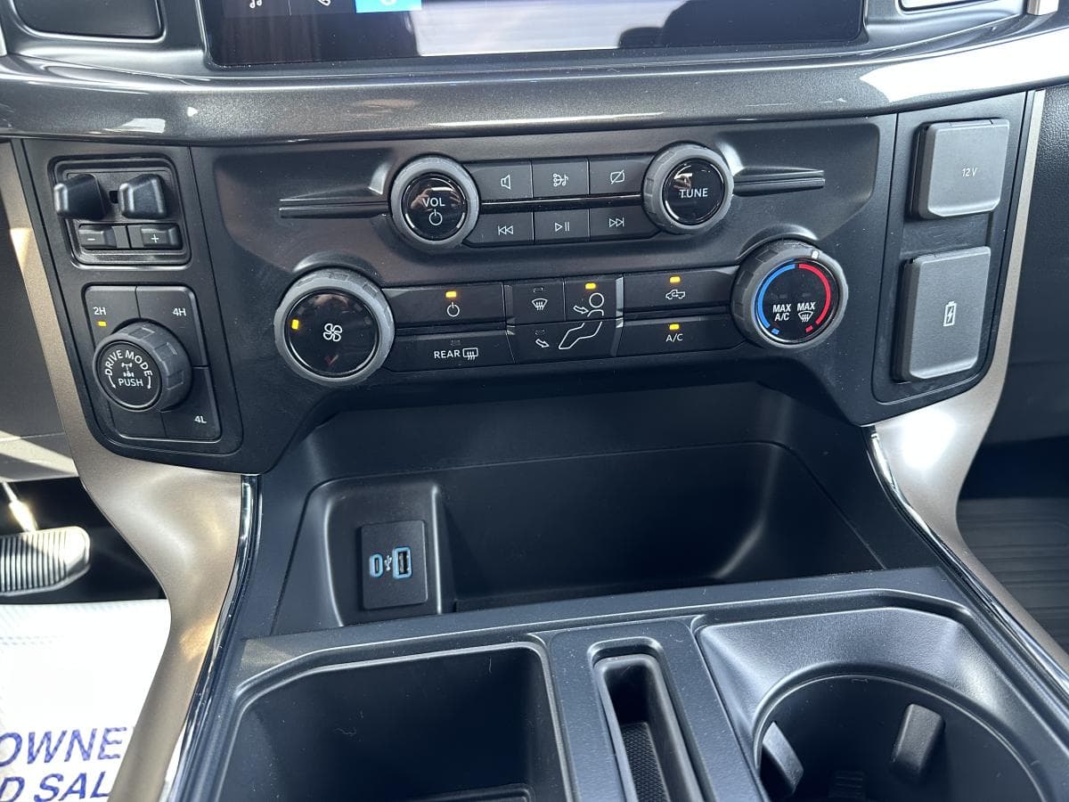 Ford F-150 2024 — photo 15