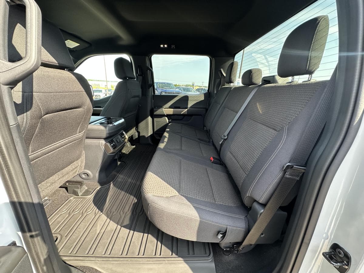 Ford F-150 2024 — photo 18