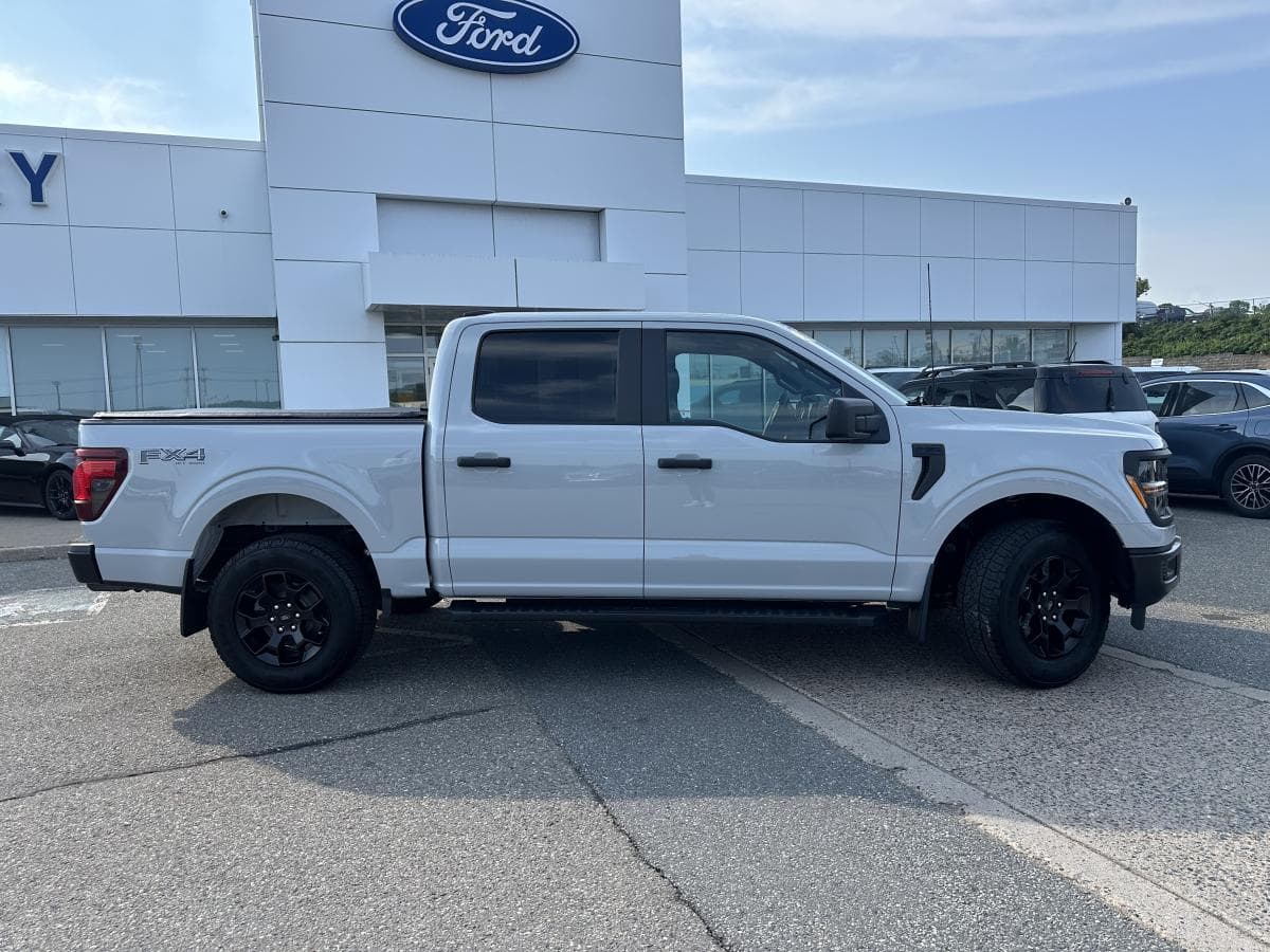 Ford F-150 2024 — photo 2