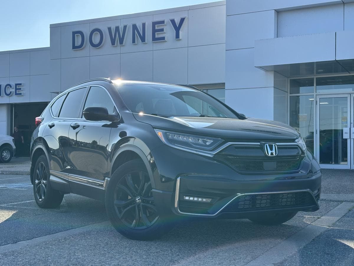 Honda CR-V 2022 à vendre à Saint John