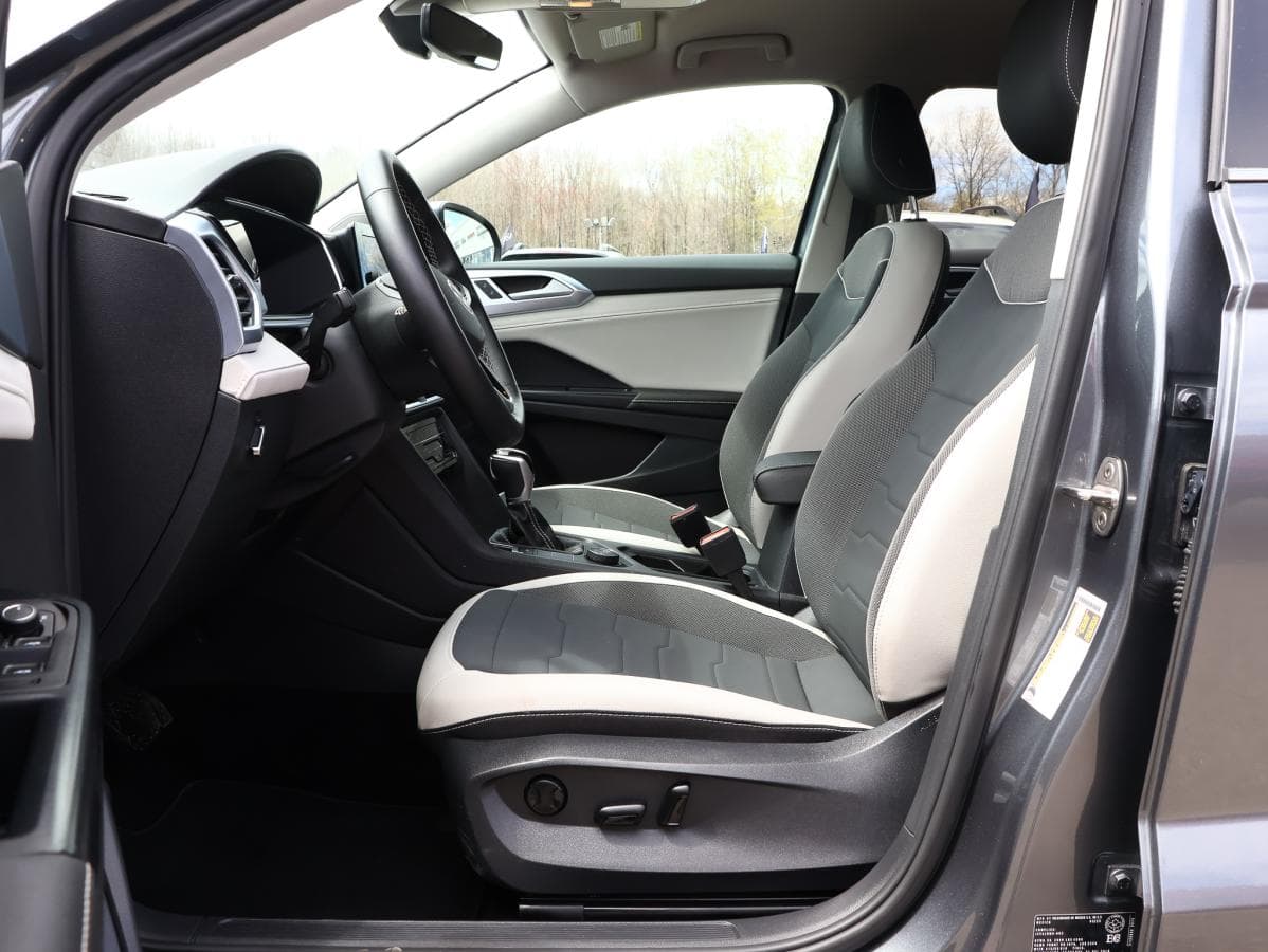 Volkswagen Taos 2025 — photo 10