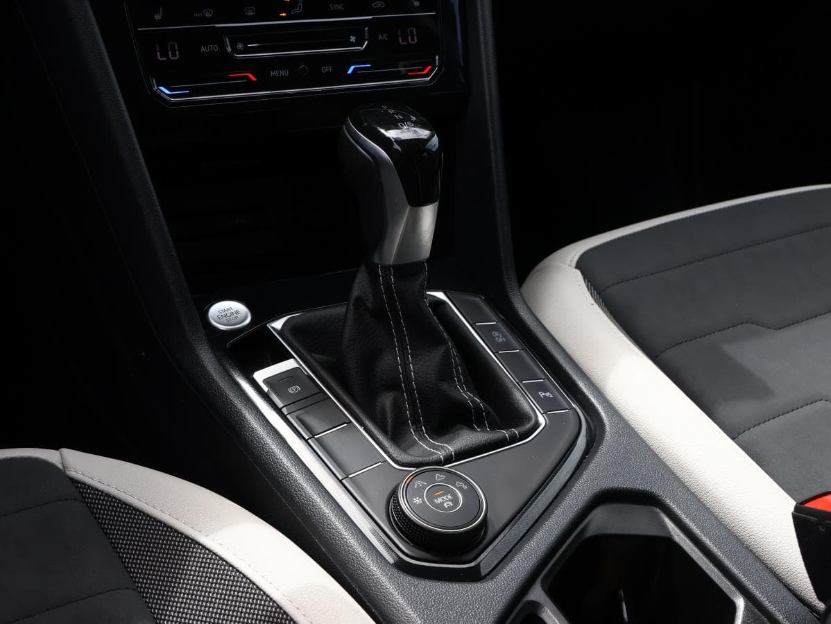 Volkswagen Taos 2025 — photo 20