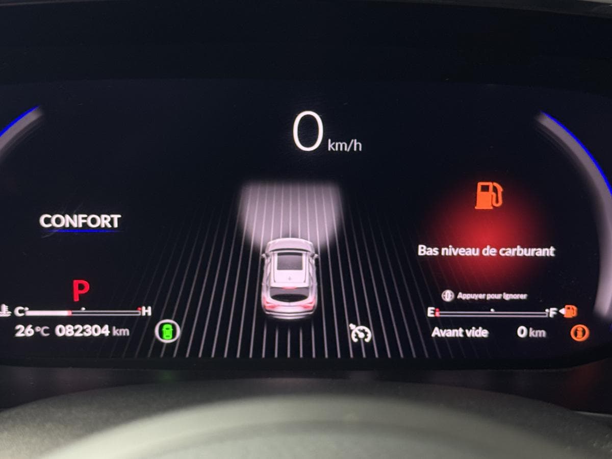 Acura MDX 2023 — photo 19