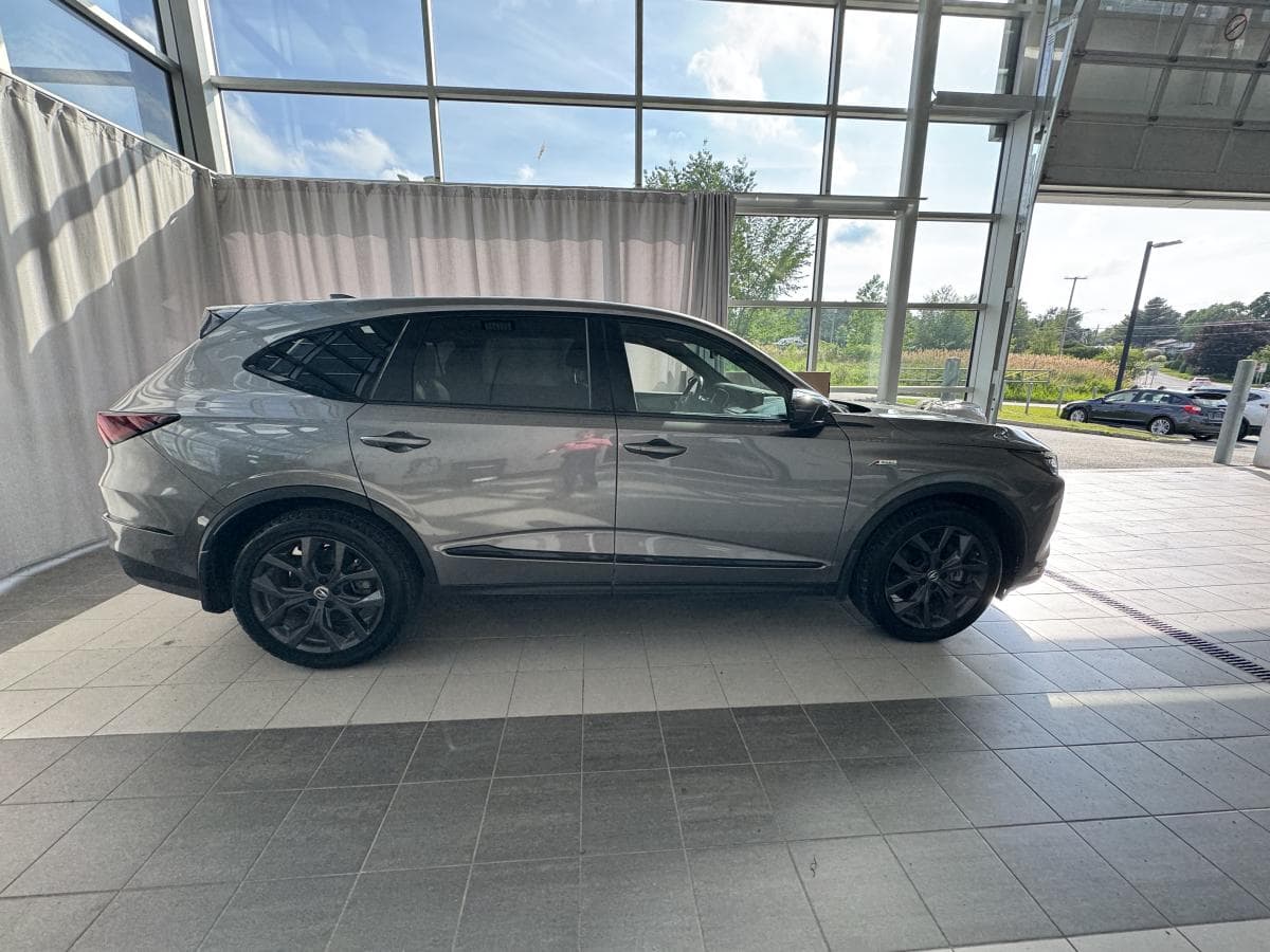 Acura MDX 2023 — photo 6