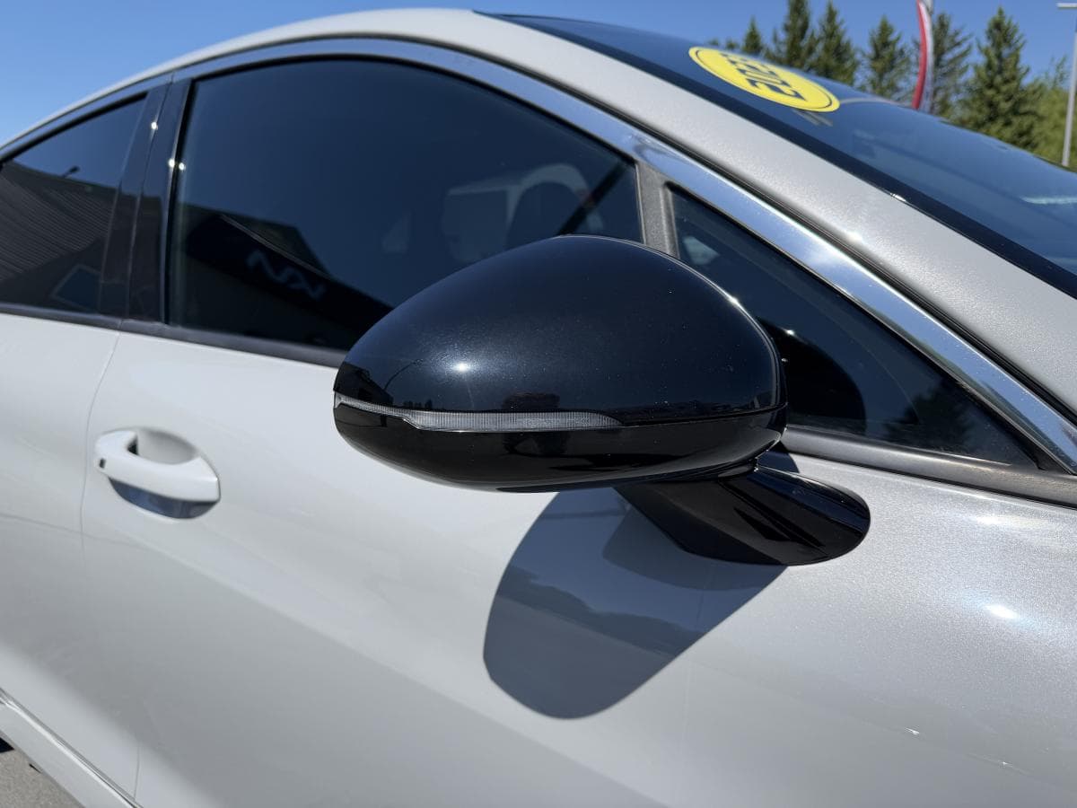 Kia K5 2023 — photo 7