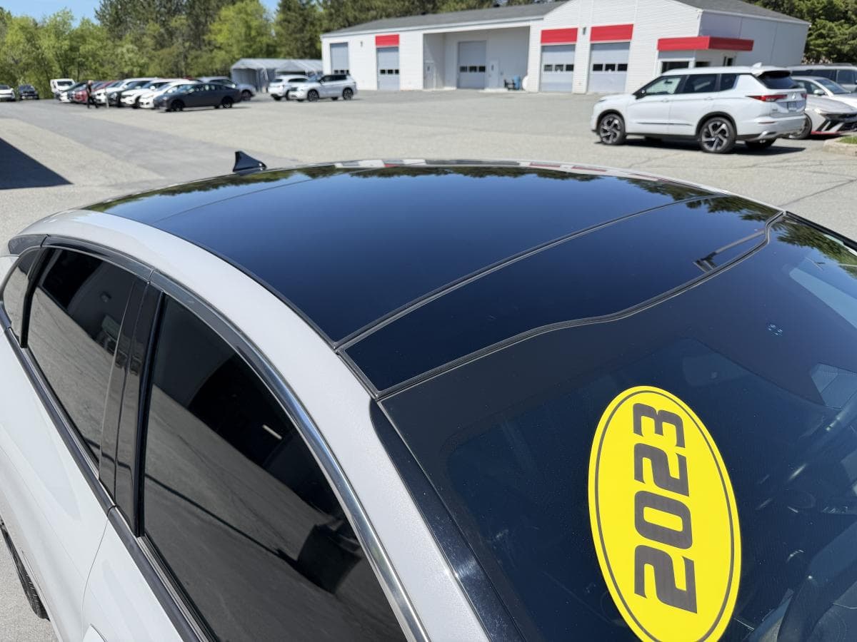 Kia K5 2023 — photo 8
