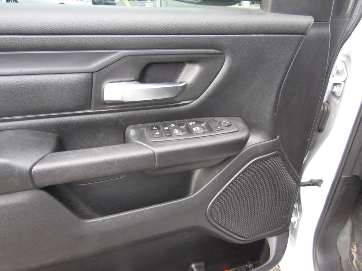 RAM 1500 2022 — photo 12