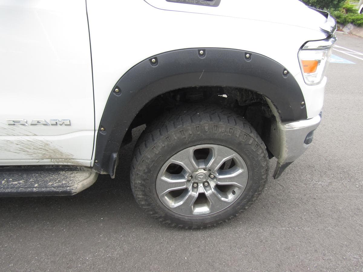 RAM 1500 2022 — photo 6