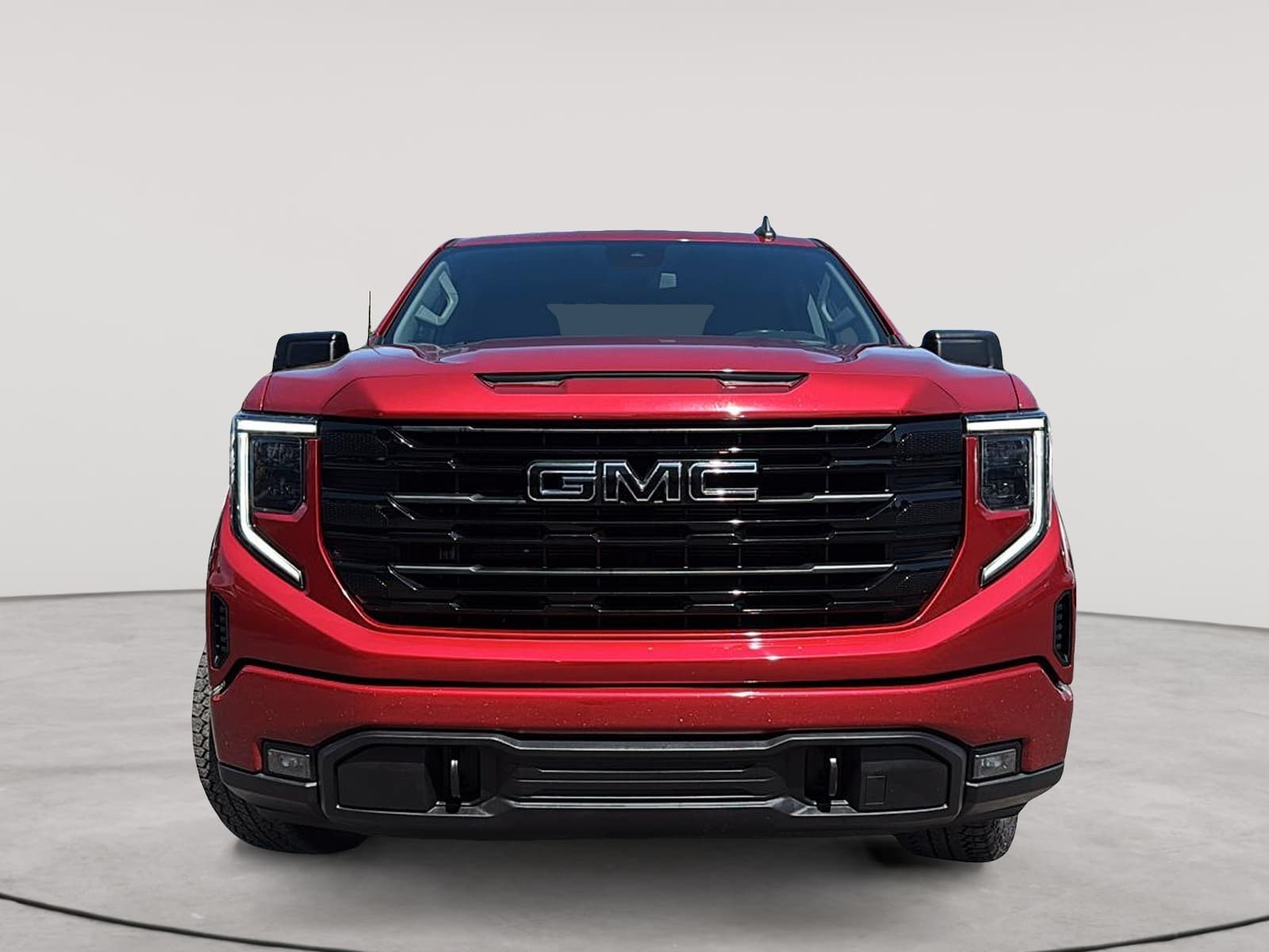 GMC Sierra 2023 — photo 4