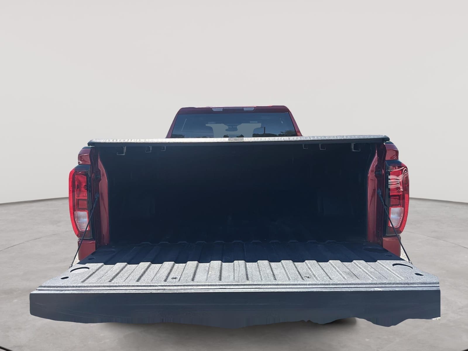 GMC Sierra 2023 — photo 6