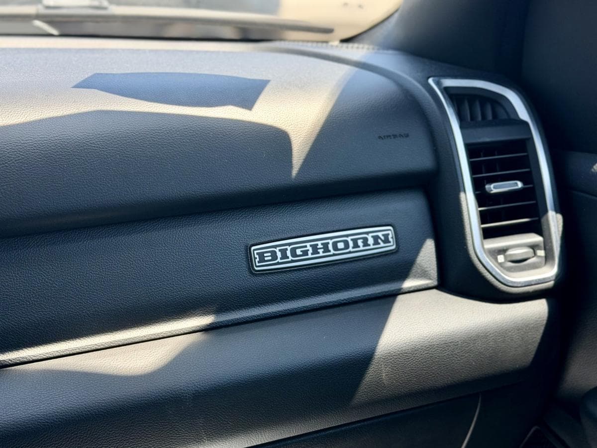 RAM 1500 2019 — photo 17