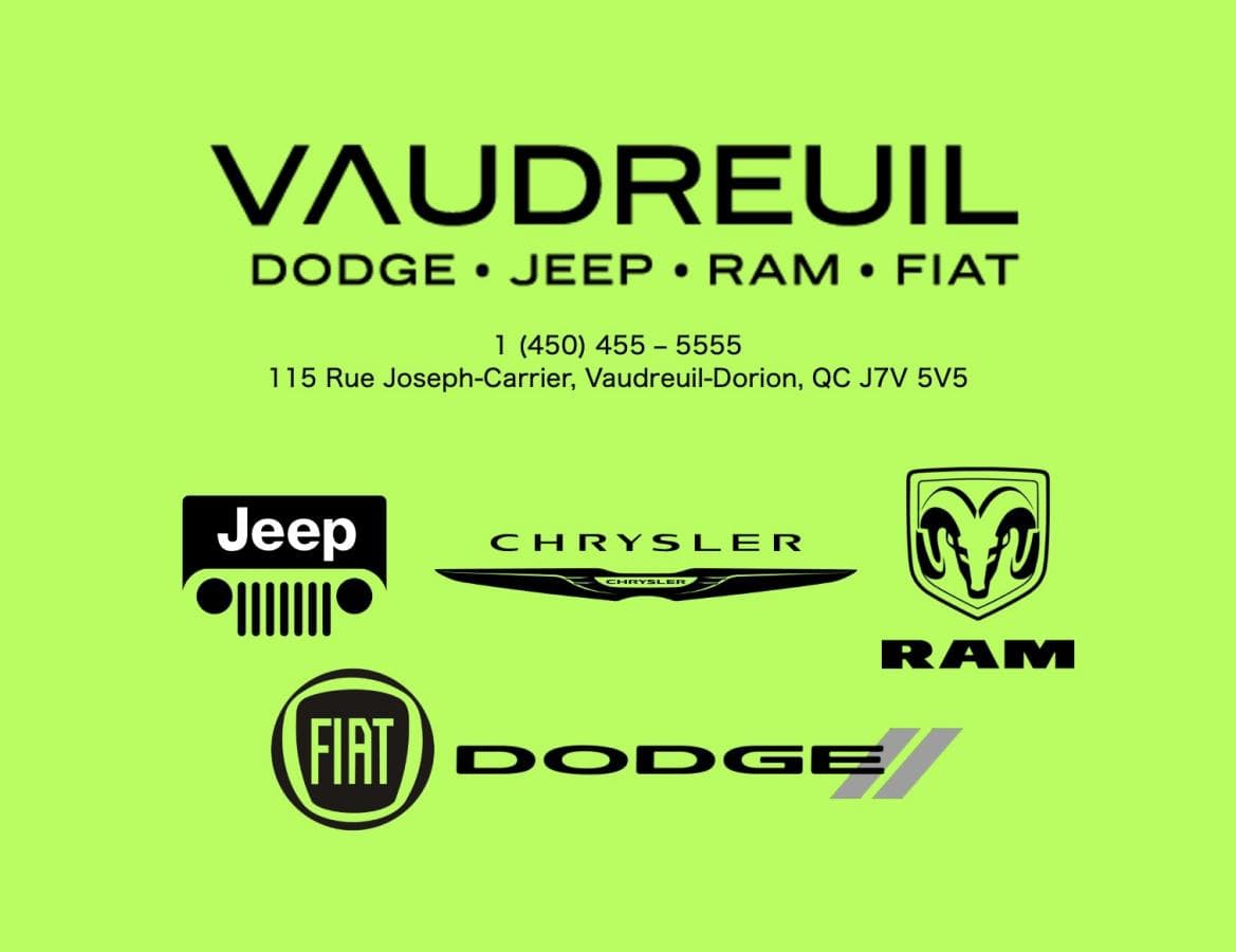 RAM 1500 2019 — photo 5