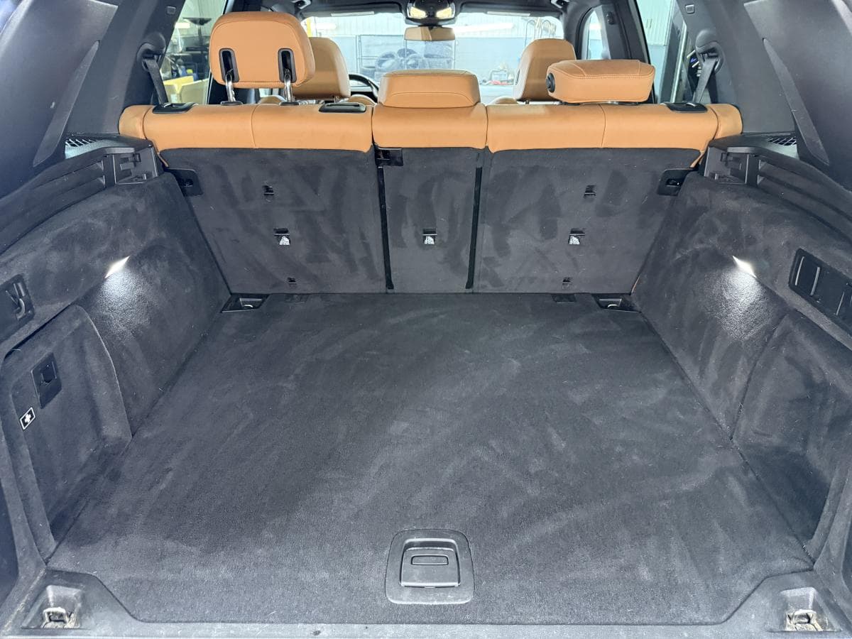 BMW X5 2024 — photo 7