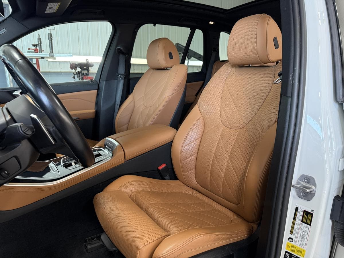 BMW X5 2024 — photo 8