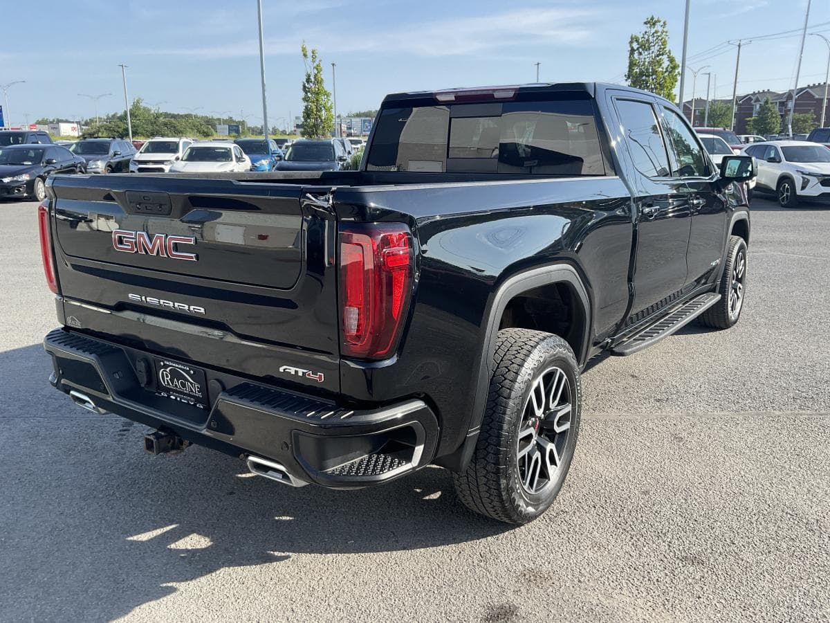 GMC 1500 2022 — photo 6