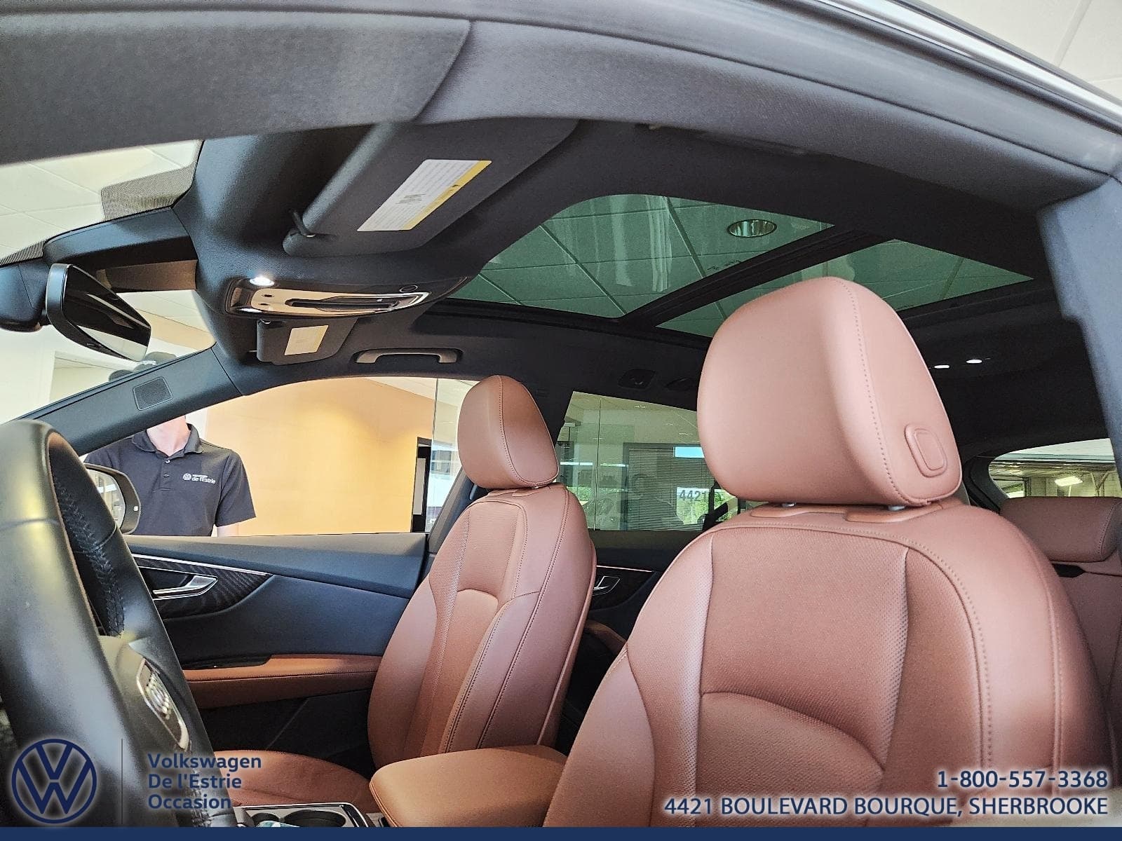 Audi Q8 2023 — photo 13