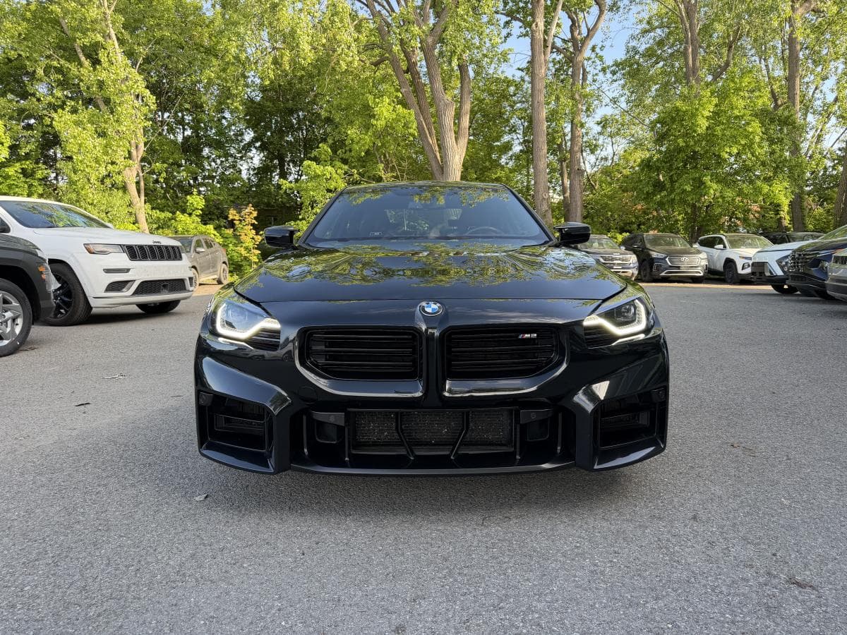 BMW M2 2024 — photo 7