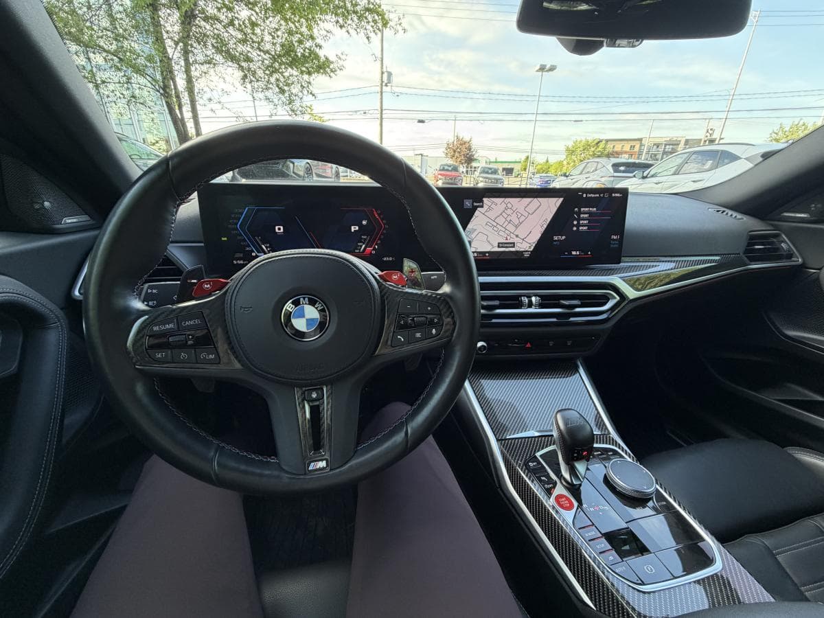 BMW M2 2024 — photo 9