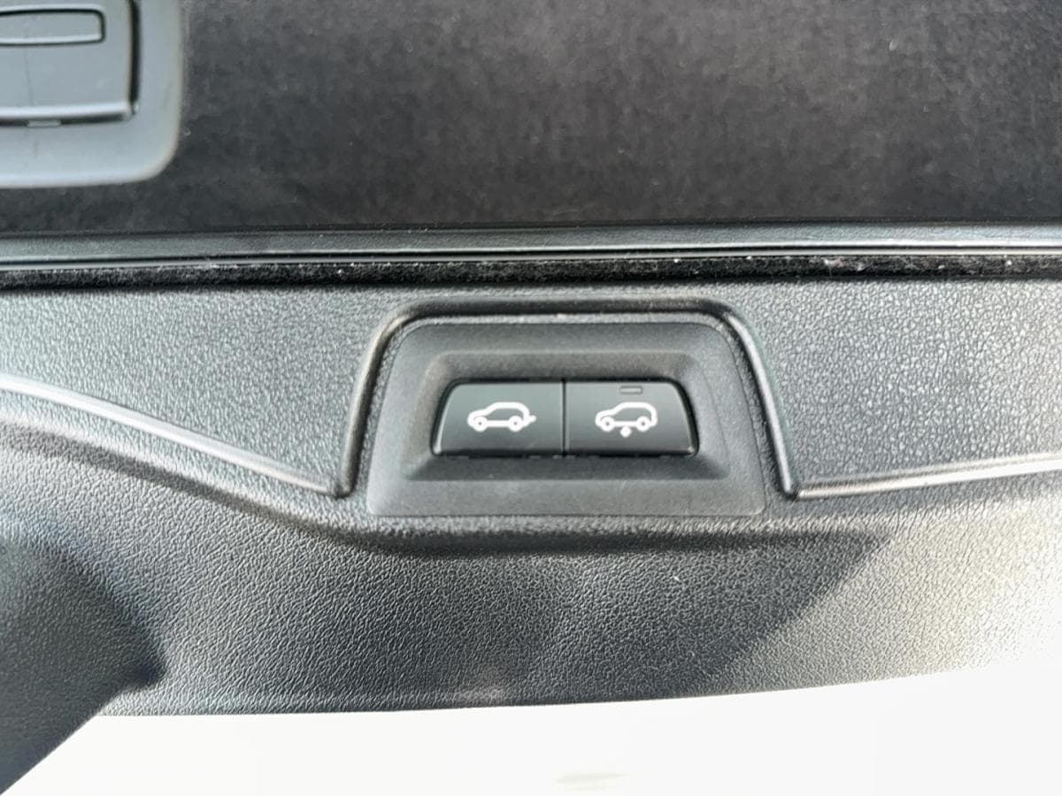 BMW X5 2024 — photo 19