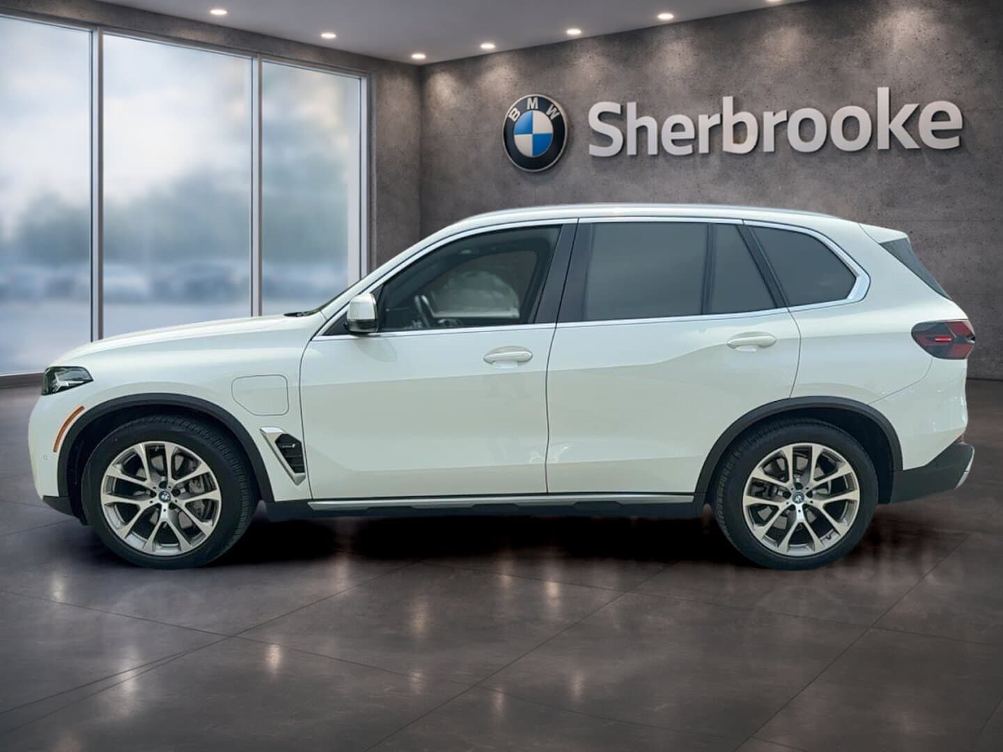 BMW X5 2024 — photo 6