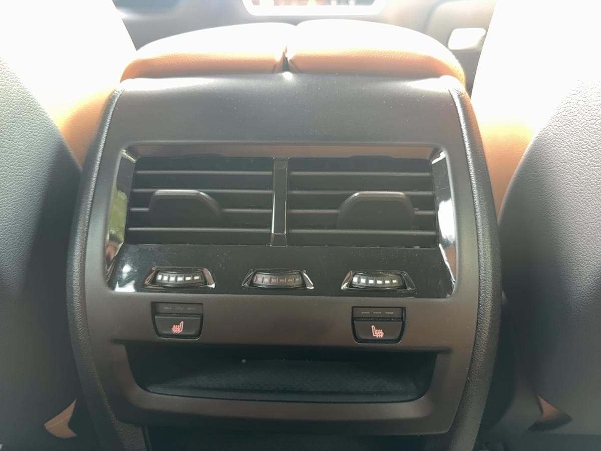 BMW X5 2024 — photo 10