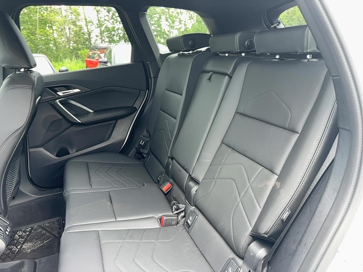 BMW X1 2024 — photo 15