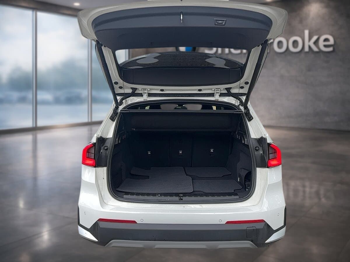 BMW X1 2024 — photo 17