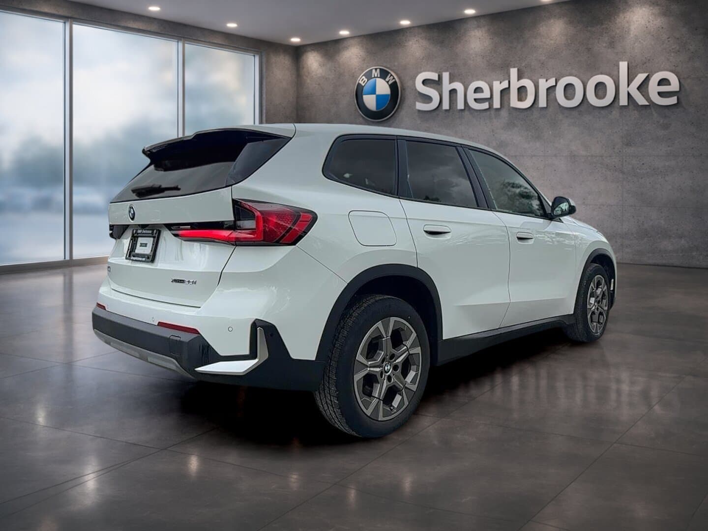 BMW X1 2024 — photo 18