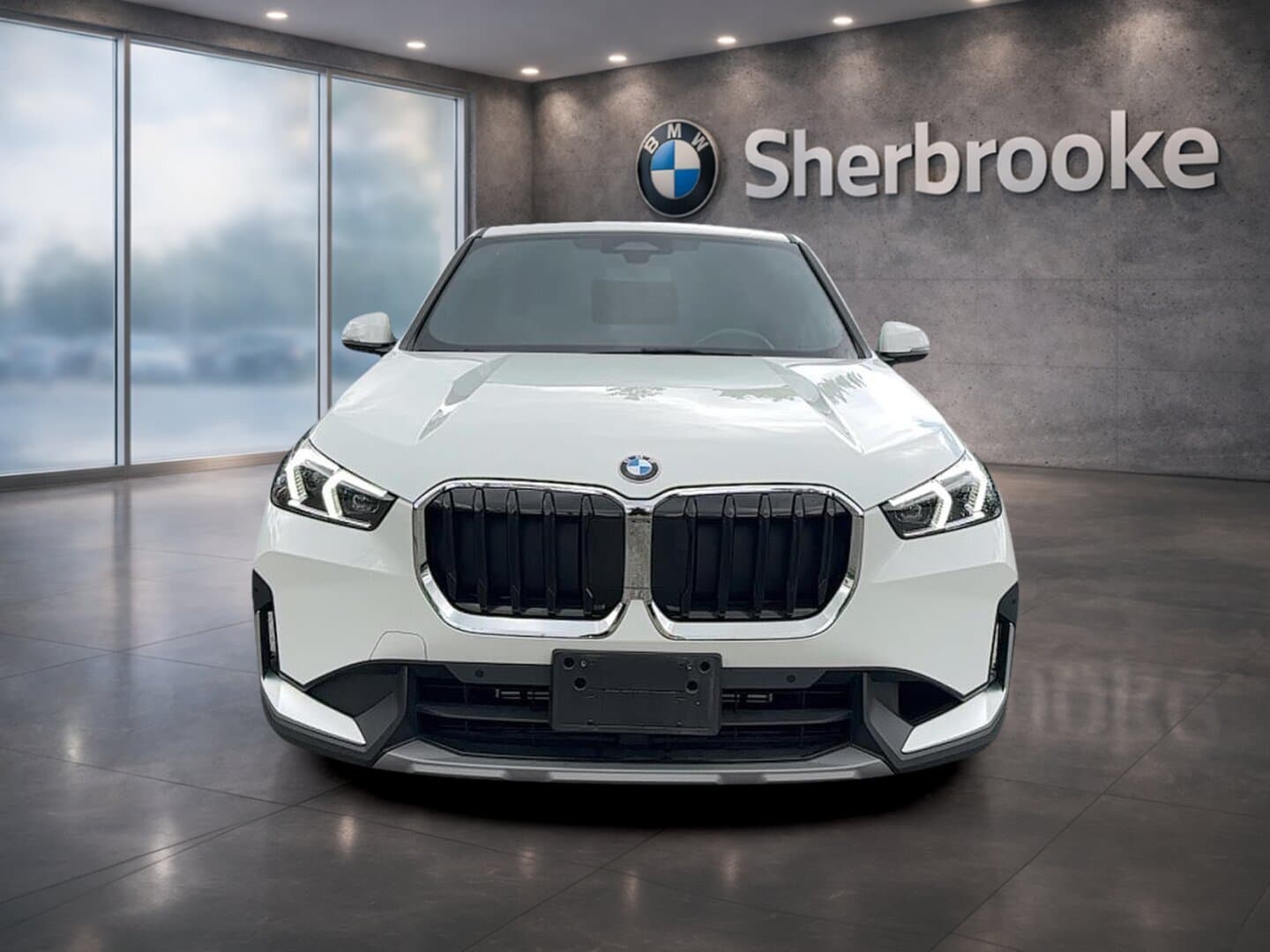 BMW X1 2024 — photo 2