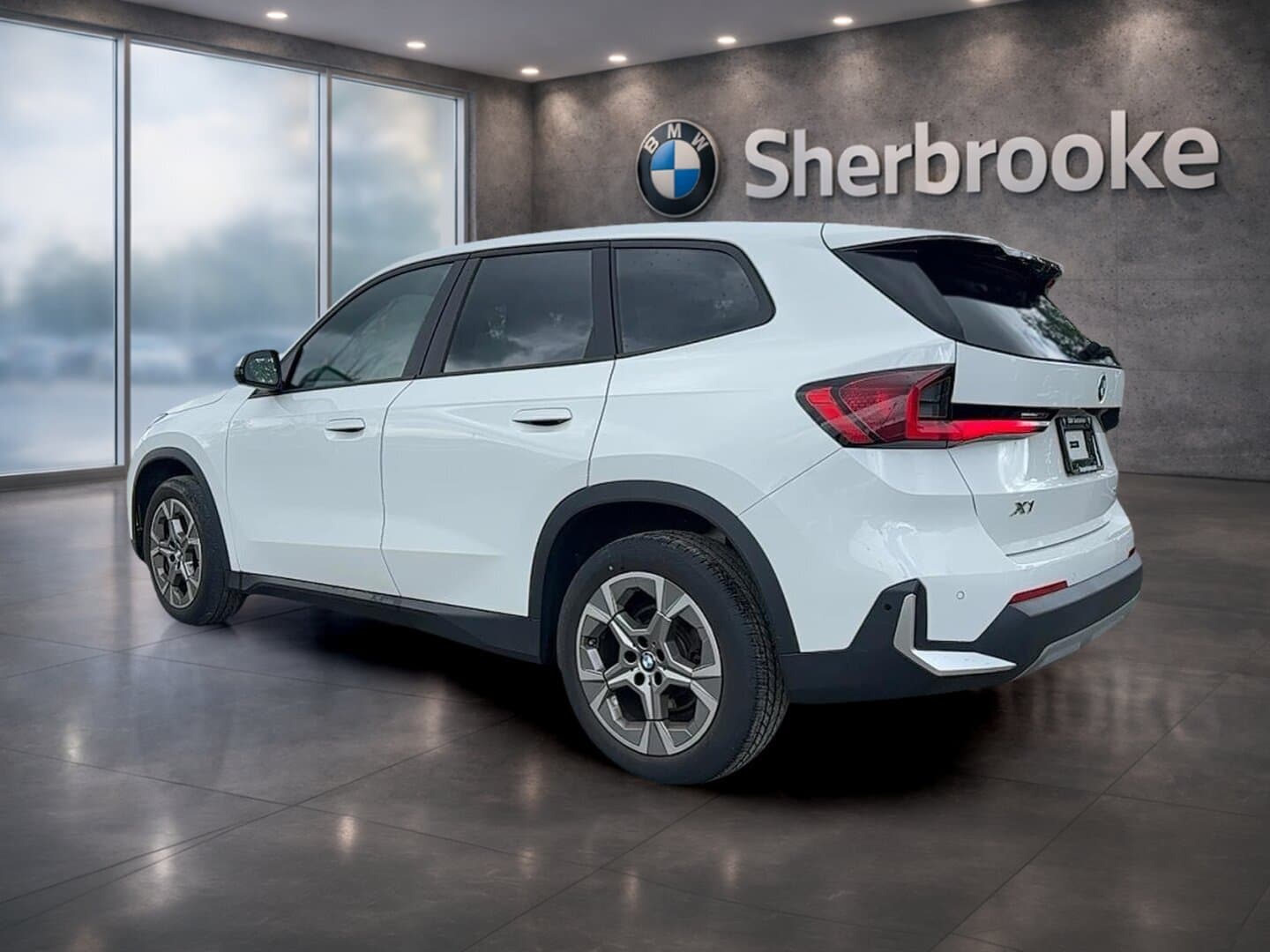 BMW X1 2024 — photo 4