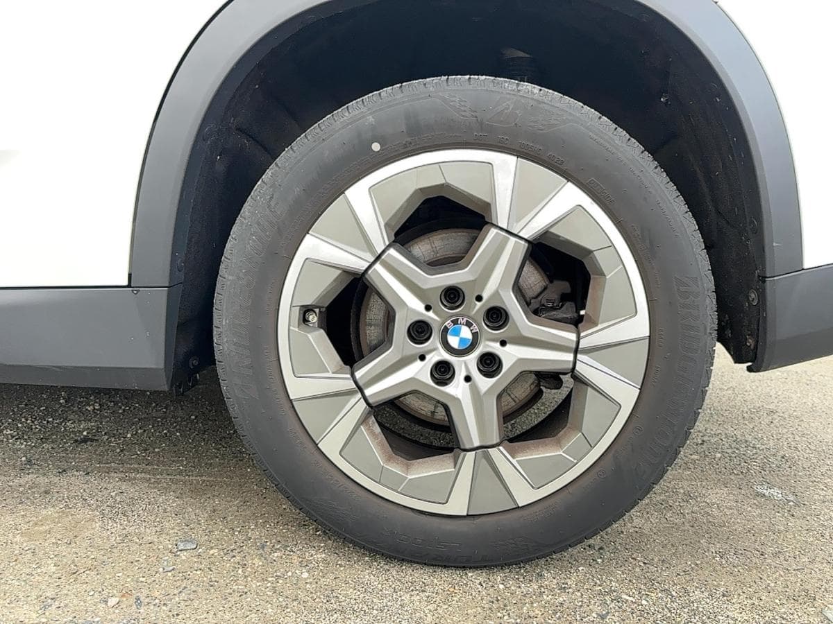 BMW X1 2024 — photo 7