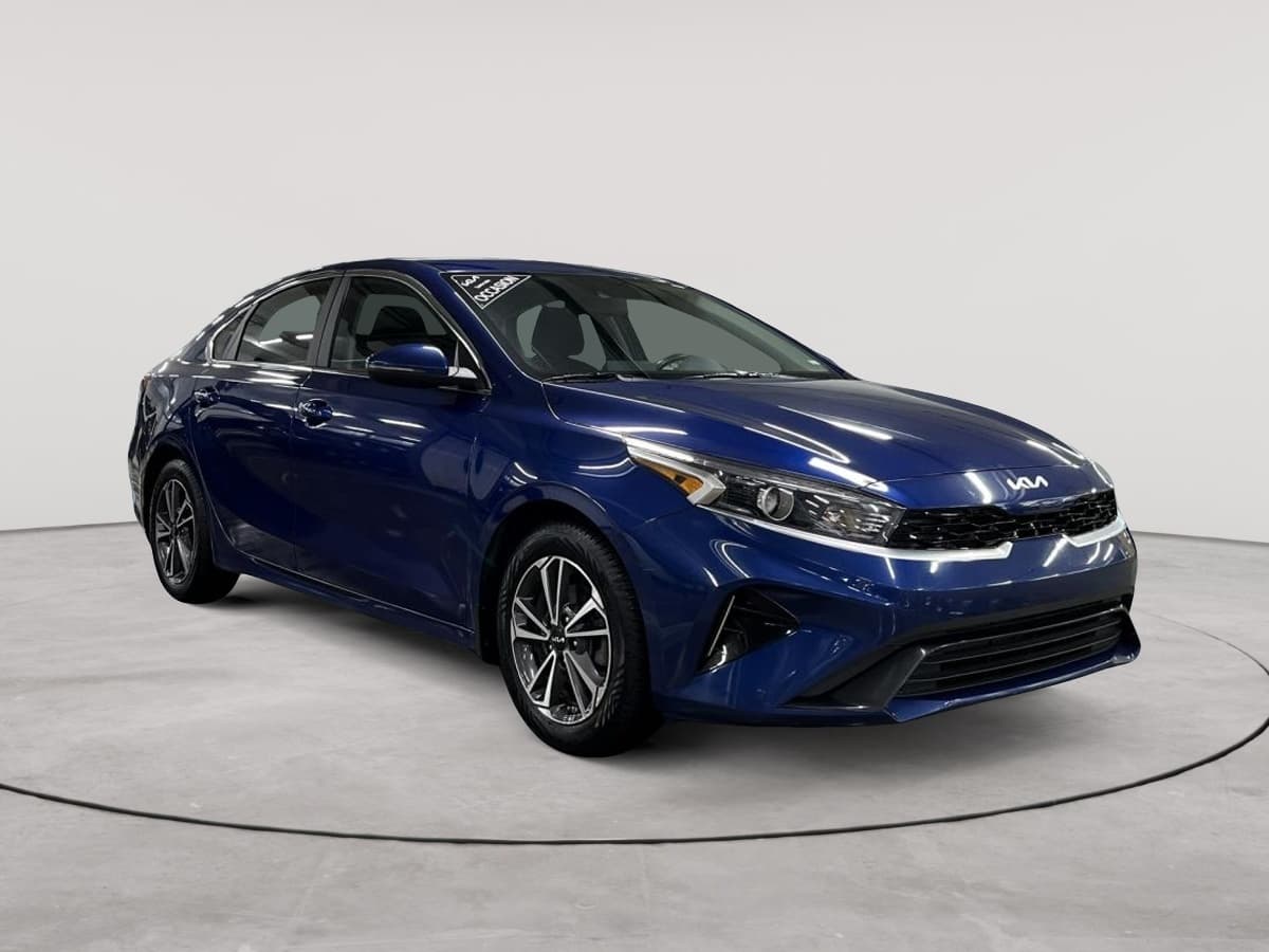 Kia Forte 2023 — photo 7