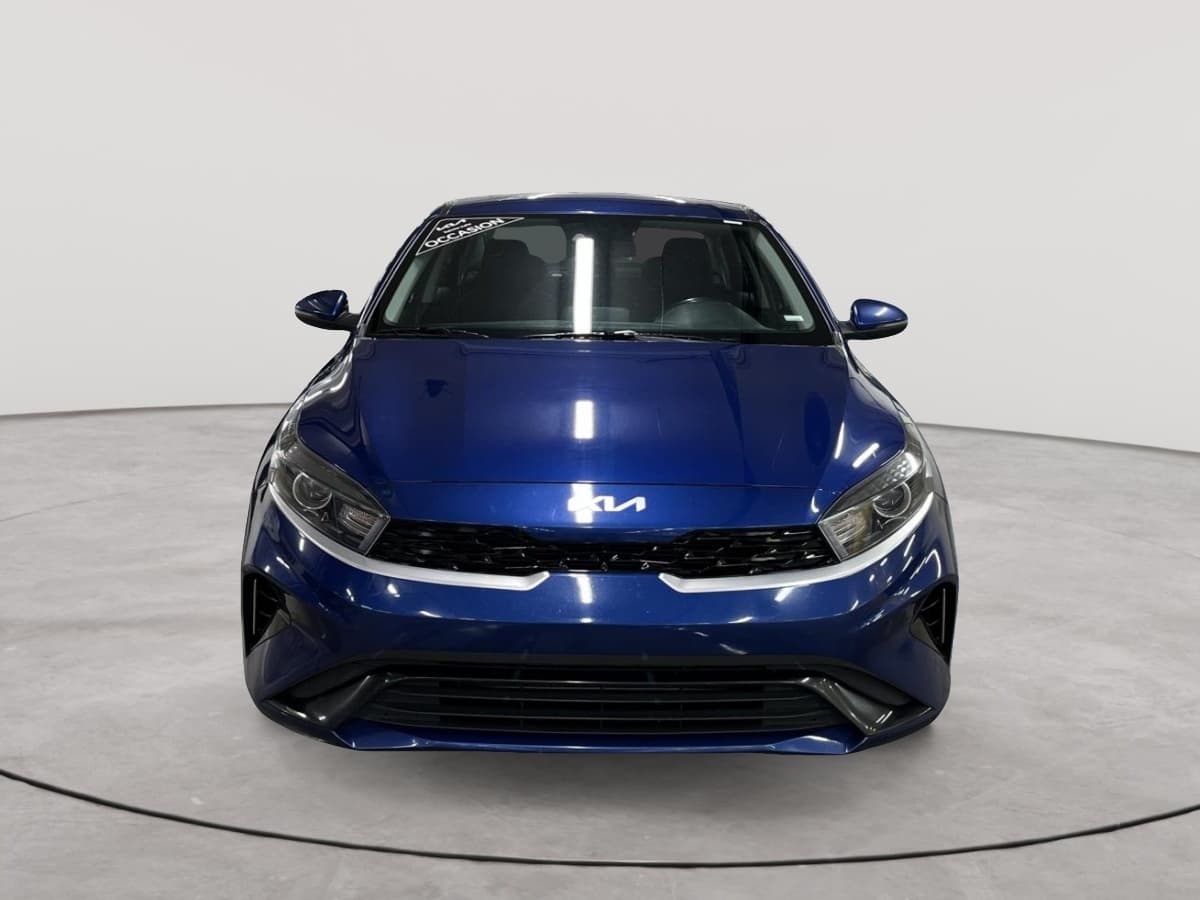 Kia Forte 2023 — photo 8