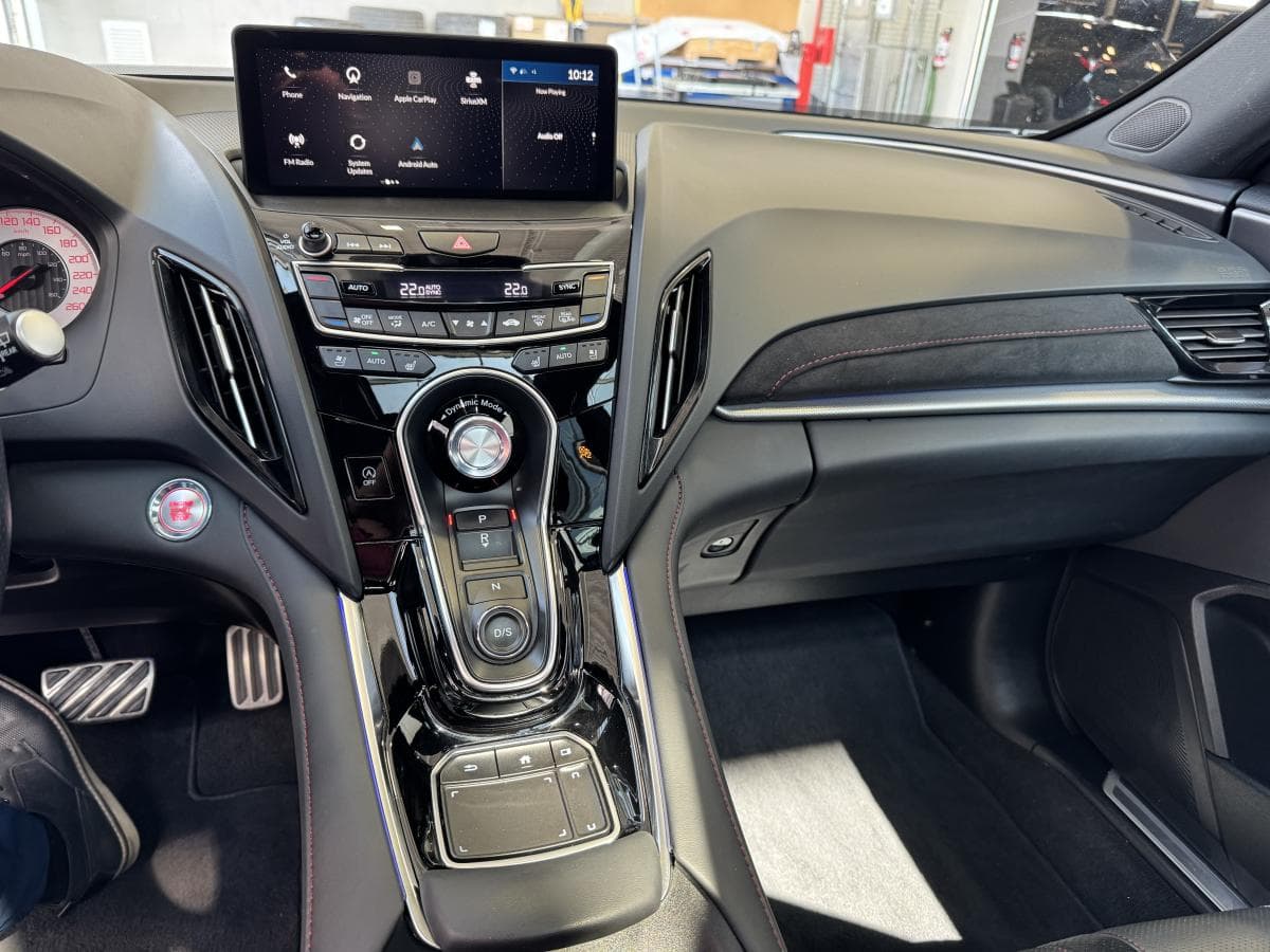 Acura RDX 2024 — photo 10