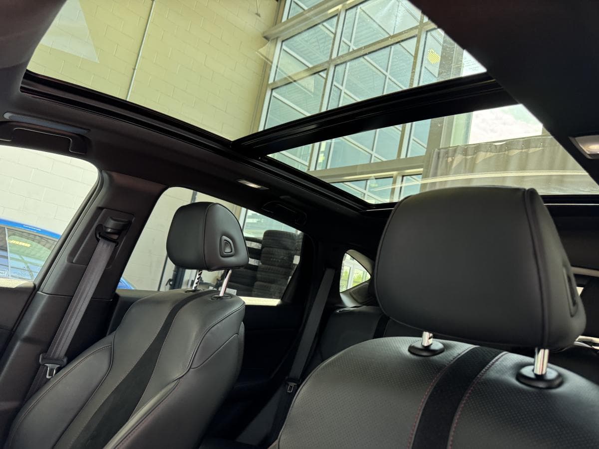 Acura RDX 2024 — photo 11