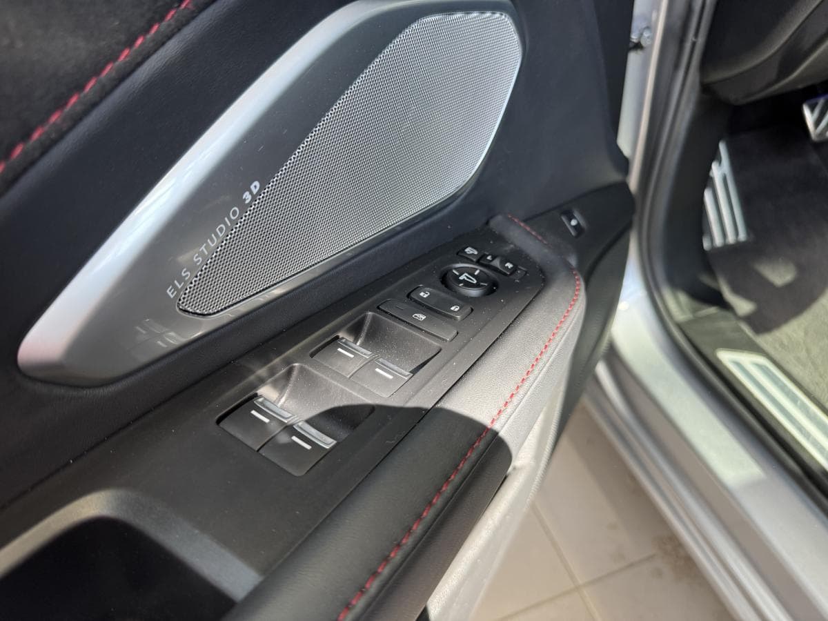 Acura RDX 2024 — photo 12