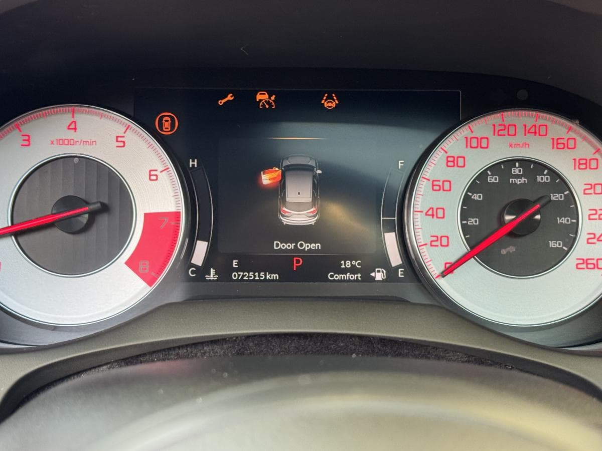 Acura RDX 2024 — photo 13