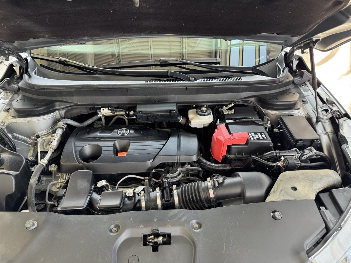 Acura RDX 2024 — photo 14