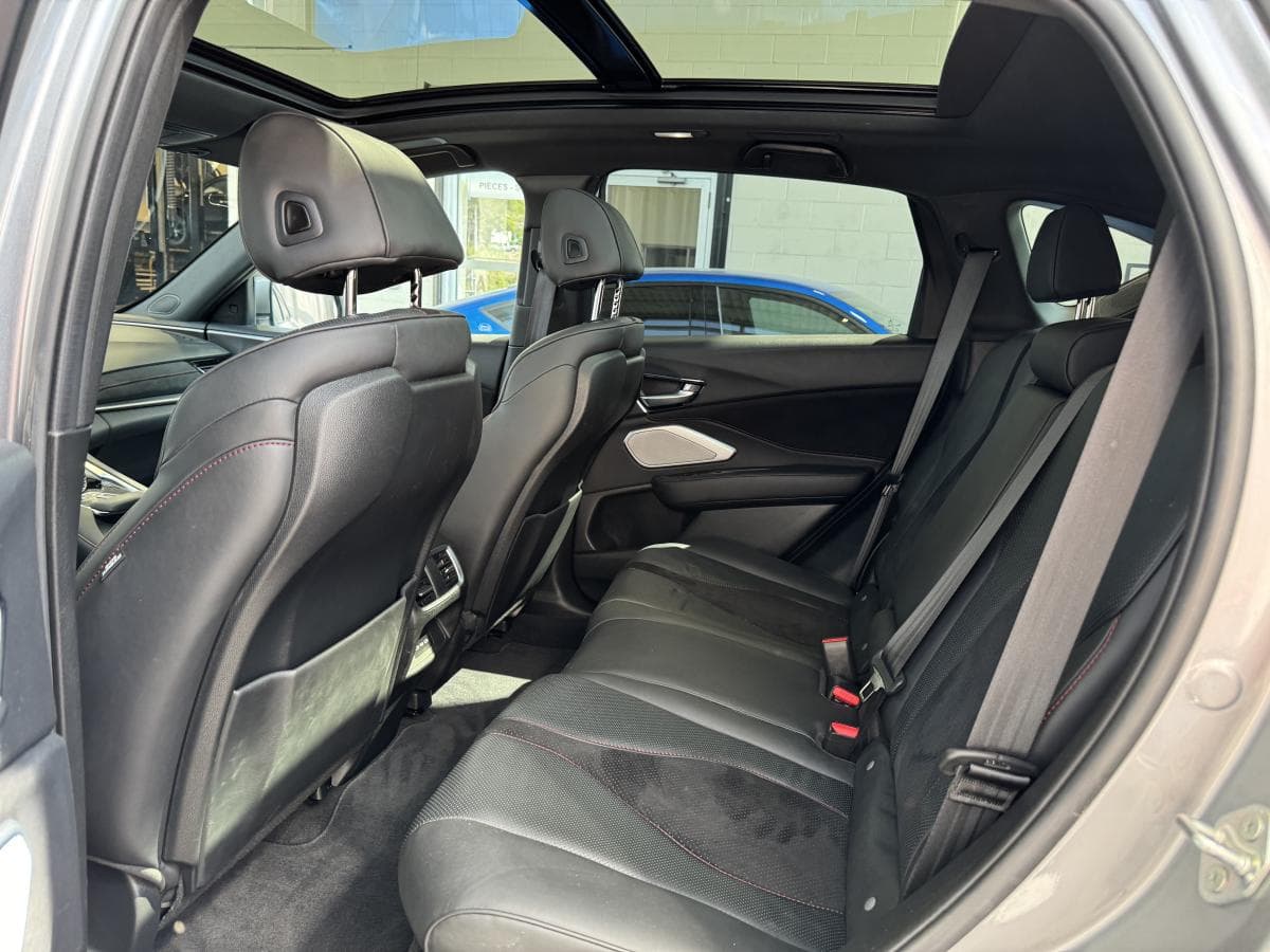 Acura RDX 2024 — photo 15