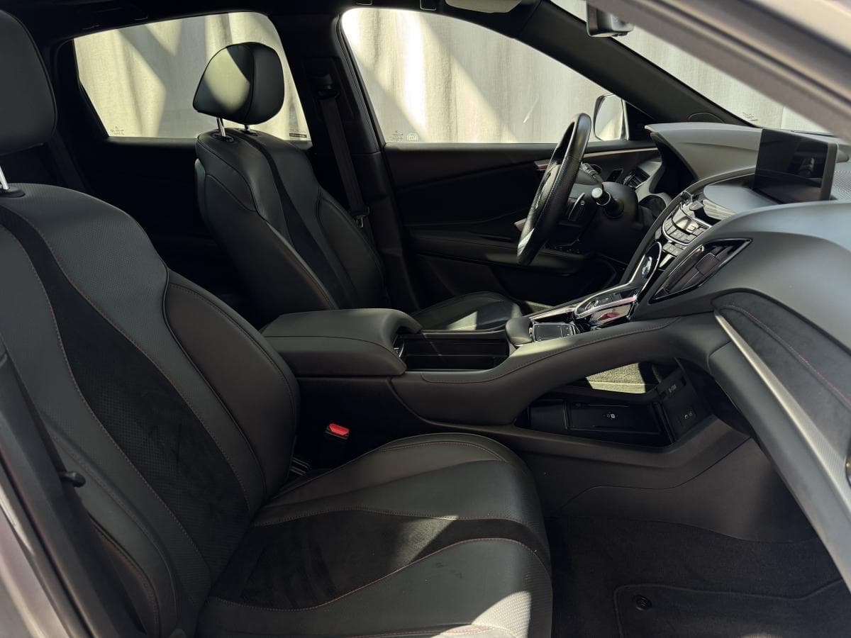 Acura RDX 2024 — photo 18