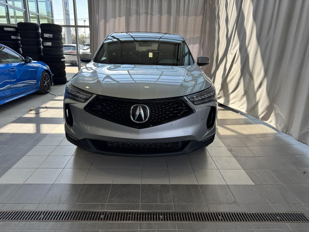 Acura RDX 2024 — photo 2