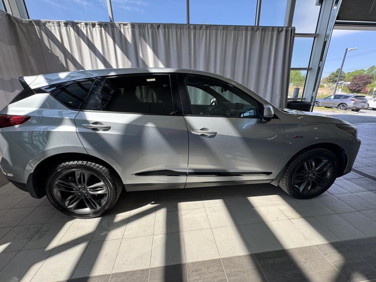 Acura RDX 2024 — photo 3