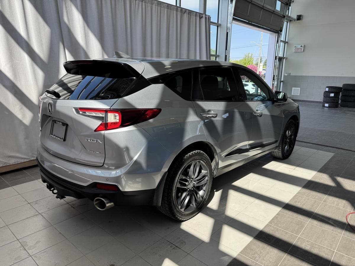 Acura RDX 2024 — photo 4