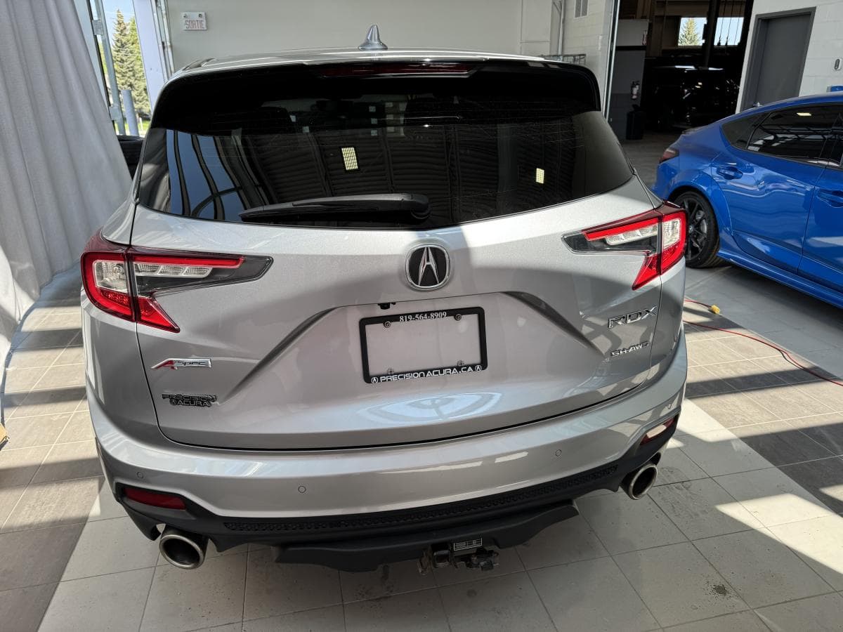 Acura RDX 2024 — photo 5