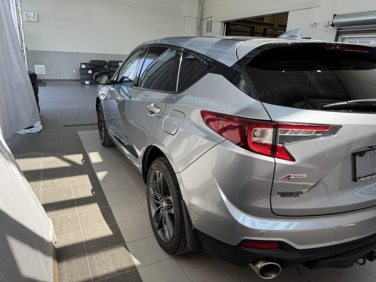 Acura RDX 2024 — photo 6