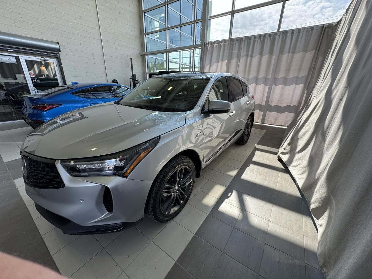 Acura RDX 2024 — photo 7