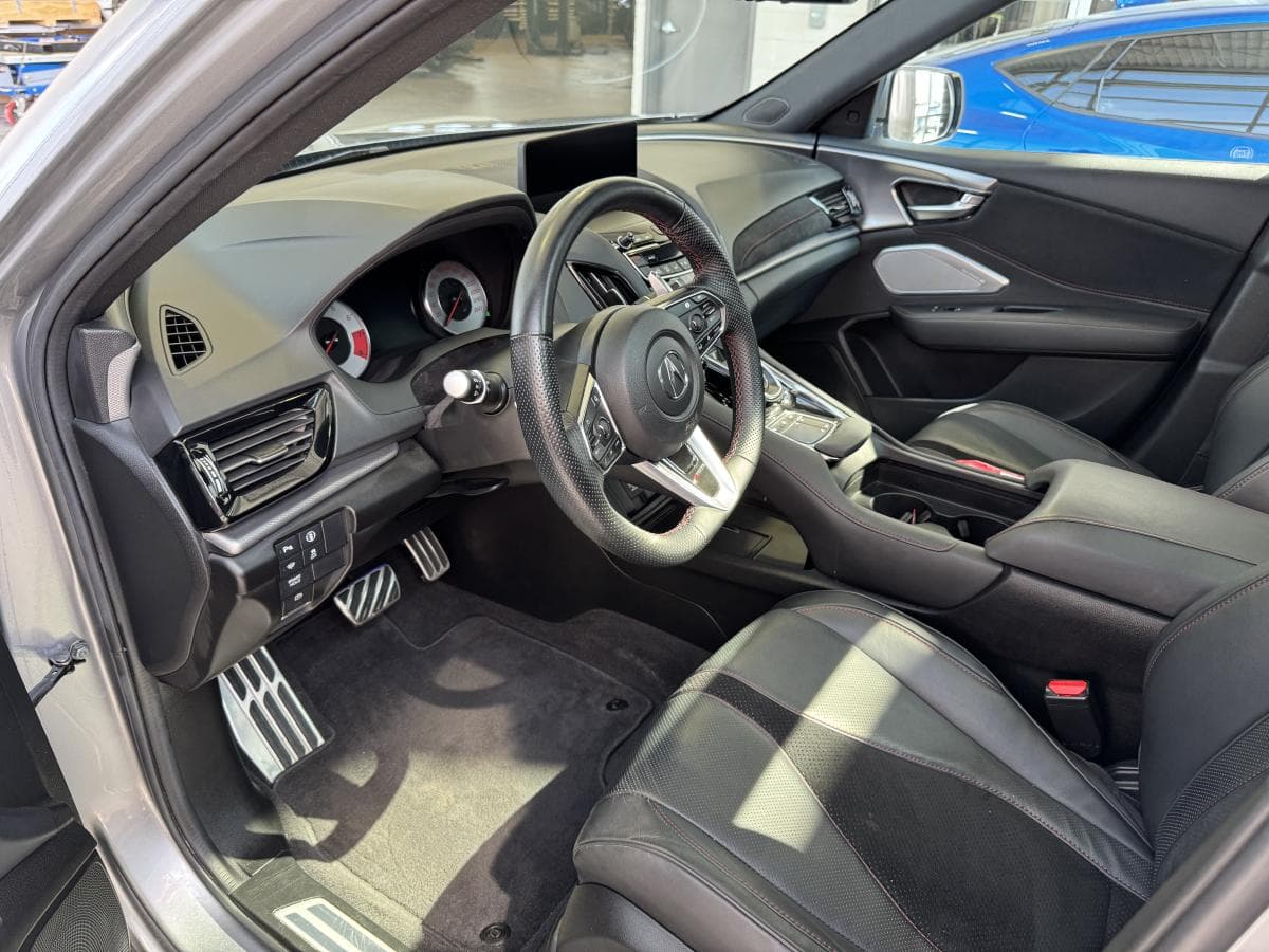 Acura RDX 2024 — photo 8