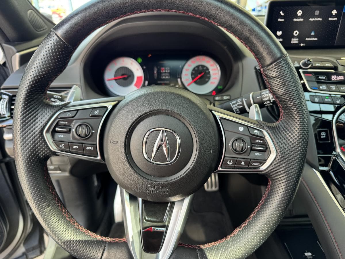 Acura RDX 2024 — photo 9