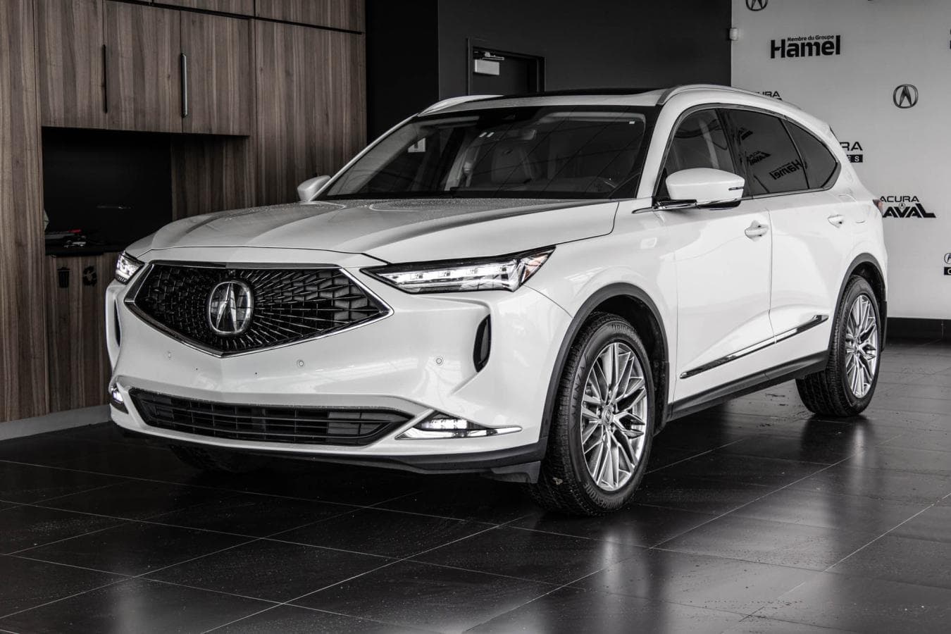 Acura MDX 2024 à vendre à Laval