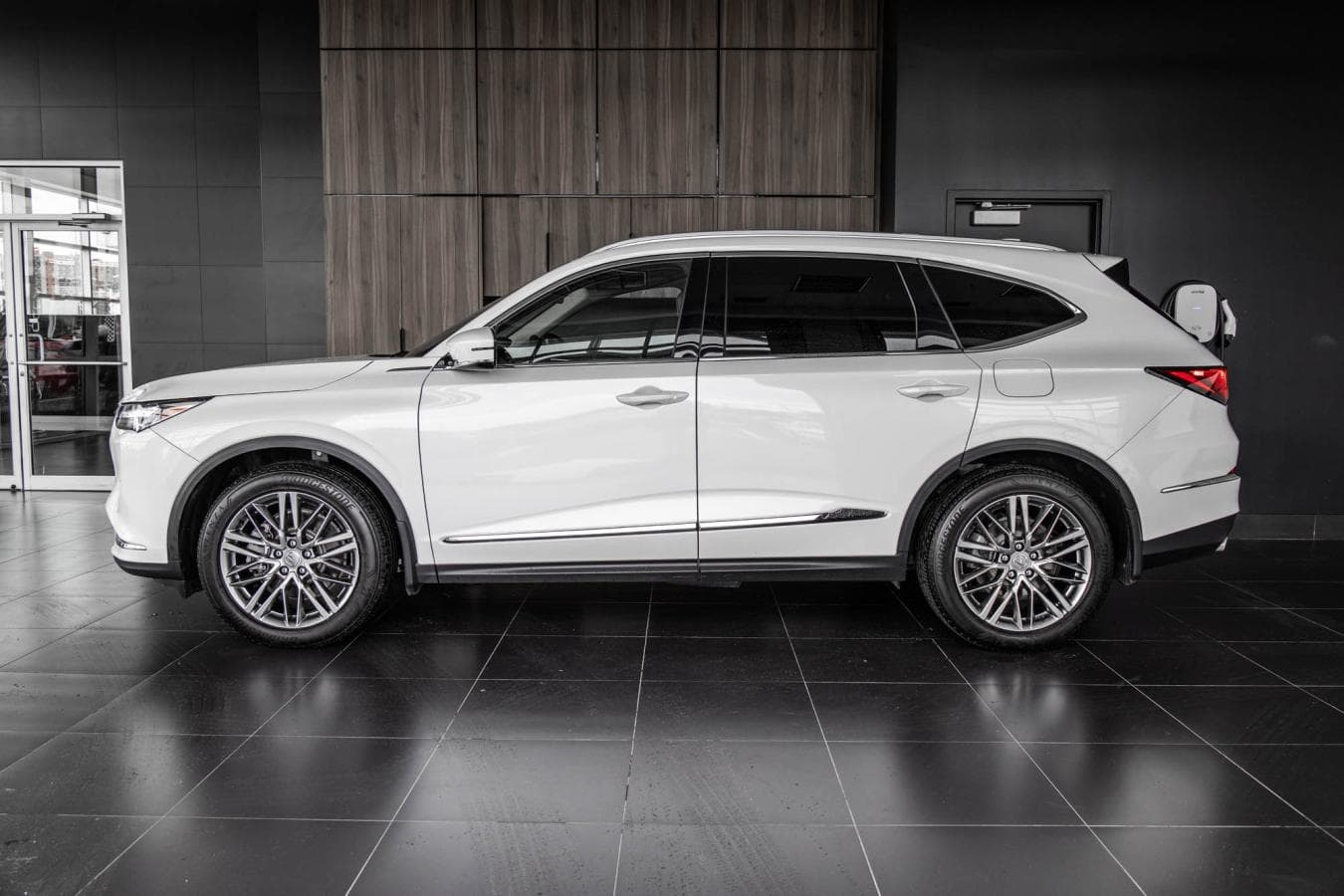 Acura MDX 2024 — photo 6